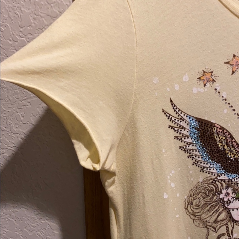 Jake’s T-shirt - Picture 6 of 9